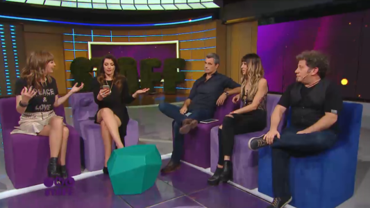 Staff / Bloque 2 / 12/09/2018