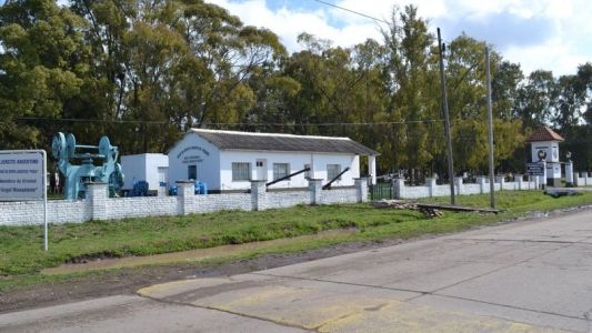 Una soldado denunció que la violó un superior en una base militar