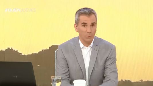 Buen Jueves / Bloque 2 / 13/09/2018