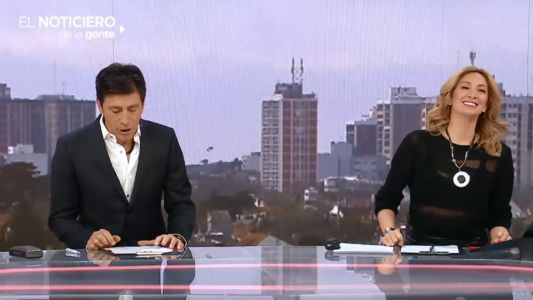 El Noticiero de la Gente / Bloque 1 / 13/09/2018
