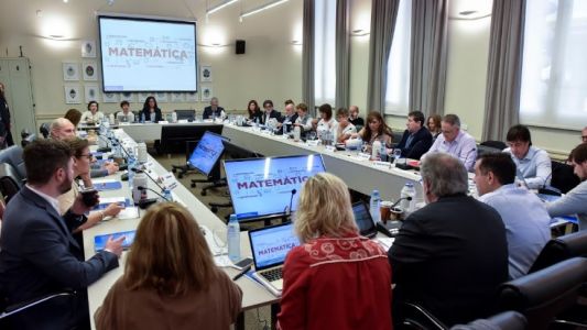 Por el mal desempeño de los alumnos cambiarán la enseñanza de Matemática