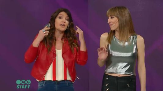 Staff / Bloque 1 / 13/09/2018