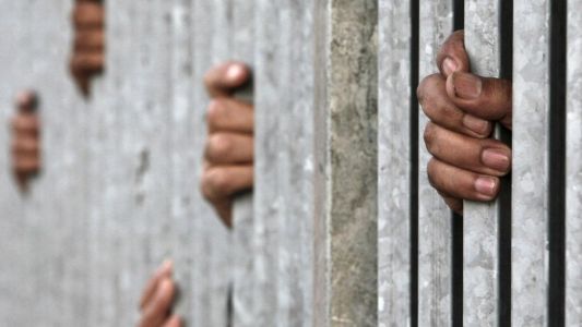 Reclaman a Vidal la construcción de cuatro nuevas cárceles para evitar liberación de presos