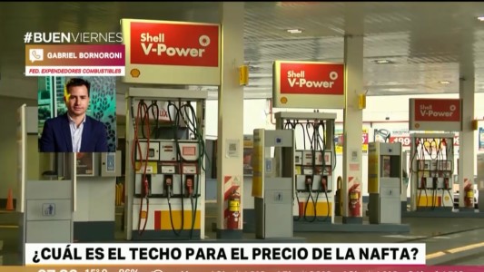 Para evitar abusos y cartelización, publicarán "precios indicativos" de la nafta