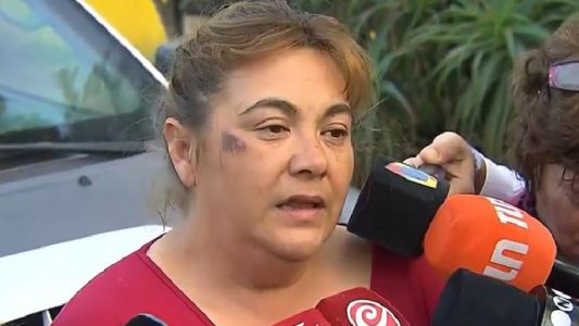 Maestra secuestrada: apuntan a una "disputa territorial" por la ayuda de personas necesitadas