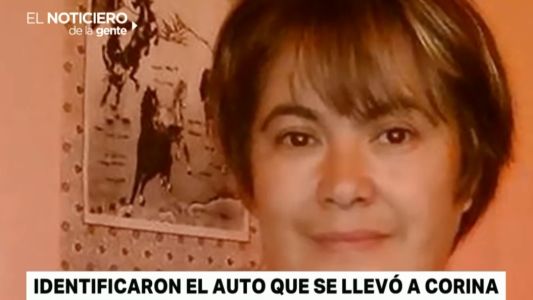 Identificaron el auto en el que secuestraron y torturaron a la maestra de Moreno