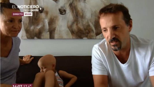 La historia de Stefi: la guerrera que conmovió a Maluma