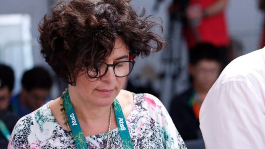 Detuvieron a una periodista argentina en Venezuela