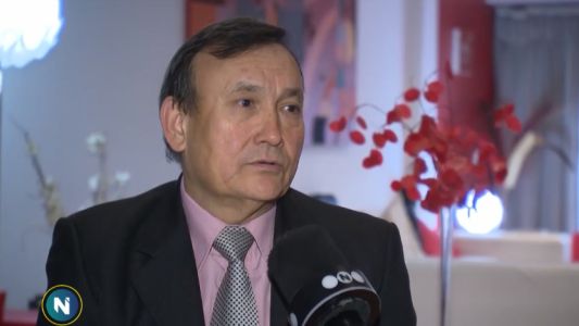 El médico que mató a un ladrón también irá a juicio por jurados