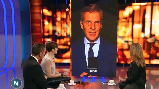 Martín Redrado: "No hay un plan económico"