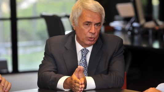 José Manuel De La Sota murió en un accidente de tránsito