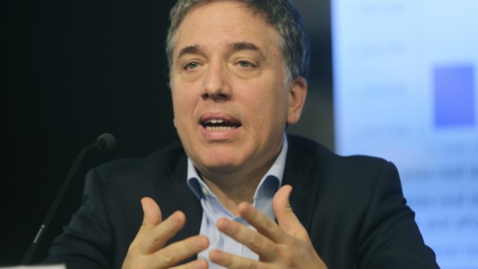 Semana clave: Dujovne presentará en el Congreso el Presupuesto 2019