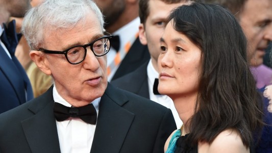 Soon-Yi Previn habló por primera vez en medio de las acusaciones contra Woody Allen