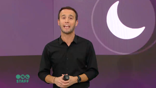 Staff / Bloque 1 / 17/09/2018