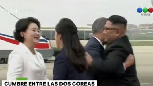 Las dos Coreas se reúnen para destrabar las negociaciones nucleares