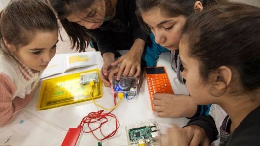 Se define la final de la Maratón Nacional de Programación y Robótica