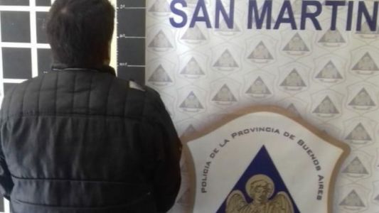 Detuvieron a un pai umbanda por violar a sus hijastras durante los ritos