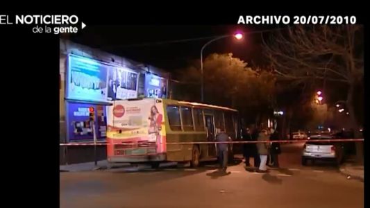 Atropelló y mató a un nene: lo condenaron y está libre