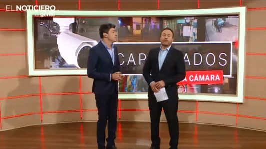 El Noticiero de la Gente / Bloque 2 / 18/09/2018