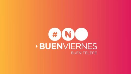 Buen Viernes / Bloque 3 / 14/09/2018