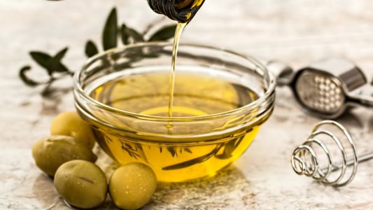 Prohíben la venta de un aceite de oliva