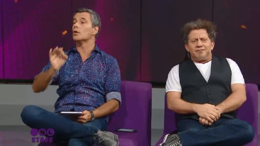 Staff / Bloque 2 / 18/09/2018