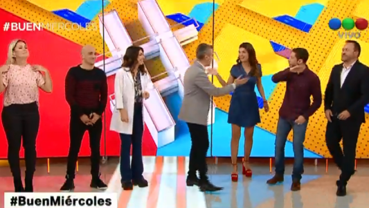 Buen Miércoles / Bloque 1 / 19/09/2018