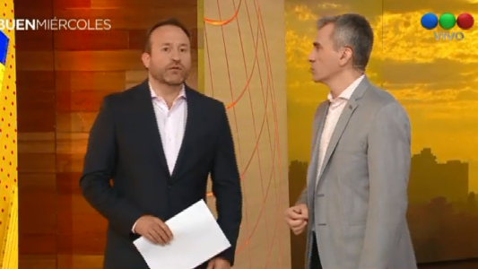 Buen Miércoles / Bloque 2 / 19/09/2018