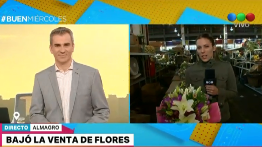 Buen Miércoles / Bloque 3 / 19/09/2018