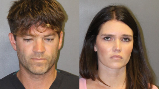 Un médico y su novia fueron acusados de drogar y violar a cientos de mujeres