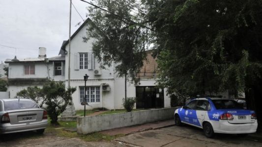 Mientras su madre estaba internada, entró en la casa y le robó 850 mil pesos
