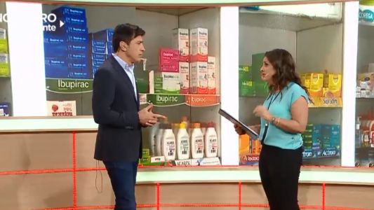 Pami: normalizan la venta de medicamentos