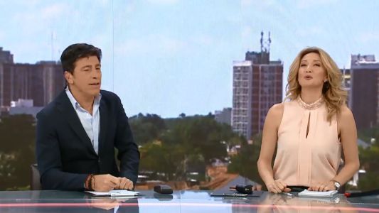 El Noticiero de la Gente / Bloque 1 / 19/09/2018