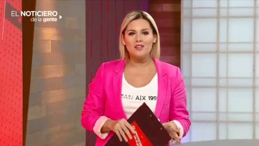 El Noticiero de la Gente / Bloque 2 / 19/09/2018