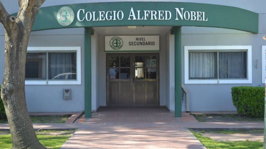 Un colegio de Mar del Plata suspendió las clases por un alumno con estreptococo