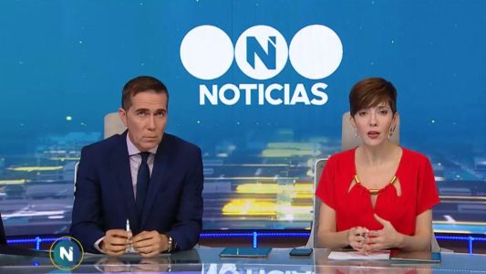 Telefe Noticias / Bloque 2 / 19/09/18