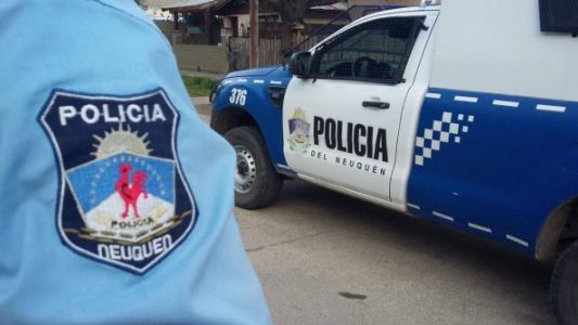 Confirman que le nena internada en Neuquén fue violada y tiene "daño atroz"