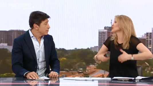 El Noticiero de la Gente / Bloque 2 / 20/09/2018