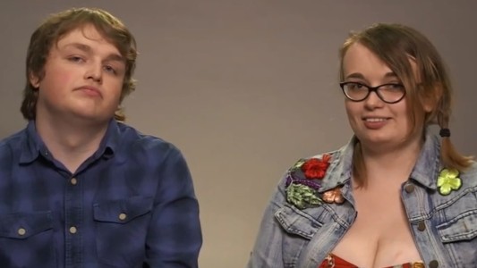 La historia de la pareja que lleva tres años sin tener sexo