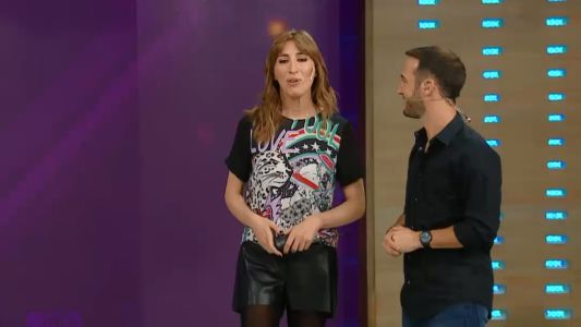 Staff / Bloque 1 / 20/09/2018