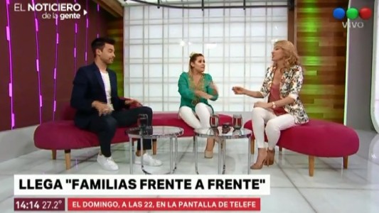 Llega "Familias frente a frente"