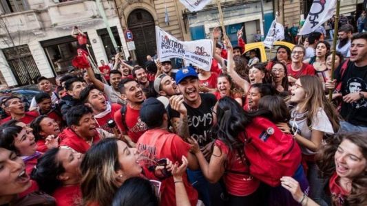 Condenaron hasta a 10 años a 6 ex prefectos por torturar a integrantes de La Garganta Poderosa