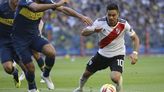 Superclásico: Boca y River se volverán a ver las caras