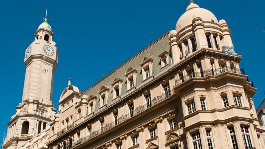 La Legislatura dejará de entregar medallas de oro en las distinciones