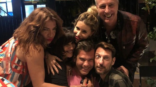 Poliamor: el mensaje de la Negra Vernaci en apoyo a Flor Peña