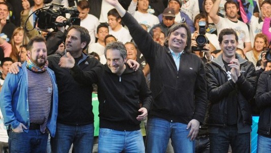 Bonadío indagará a los líderes de la Cámpora por la causa de los cuadernos