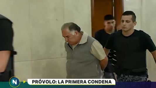 Condenan a 10 años de cárcel al monaguillo del Próvolo que reconoció los abusos a niños sordos