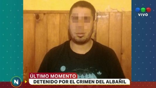 Se entregó uno de los jóvenes que golpeó al albañil asesinado en San Justo