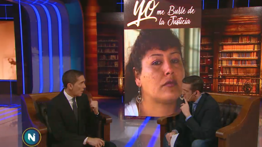 Telefe Noticias / Bloque 3 / 26/09/2018