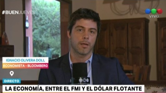 La economía, entre el FMI y el dólar flotante